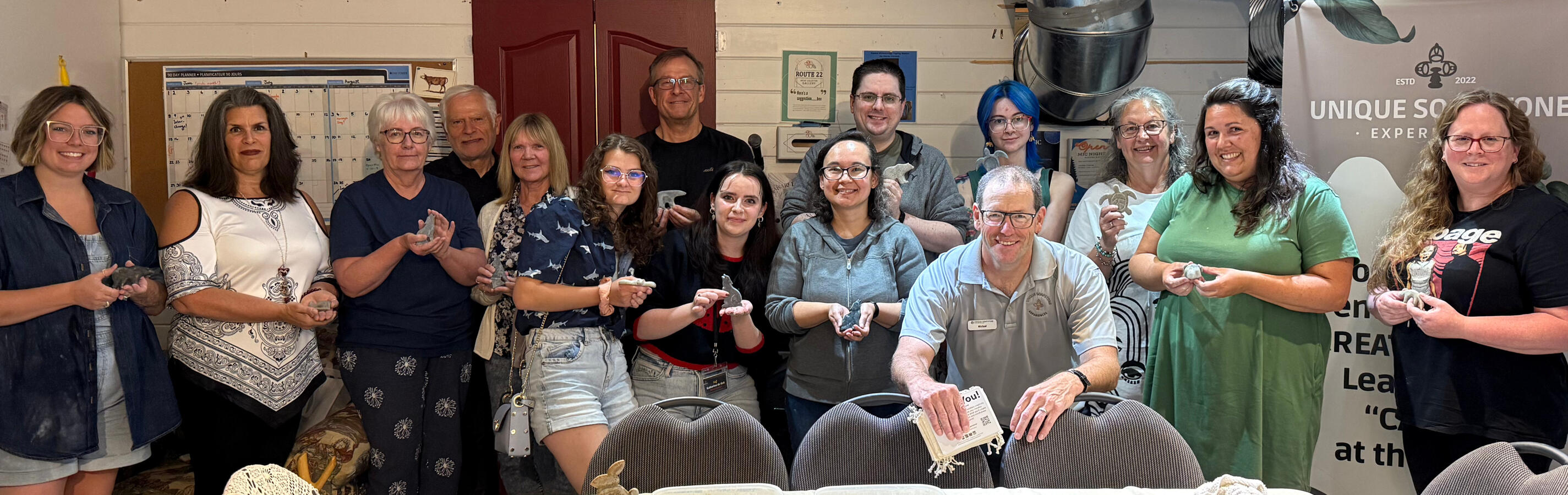 Public Workshop - Route 22 Cochrane Public Workshop - Route 22 Cochrane